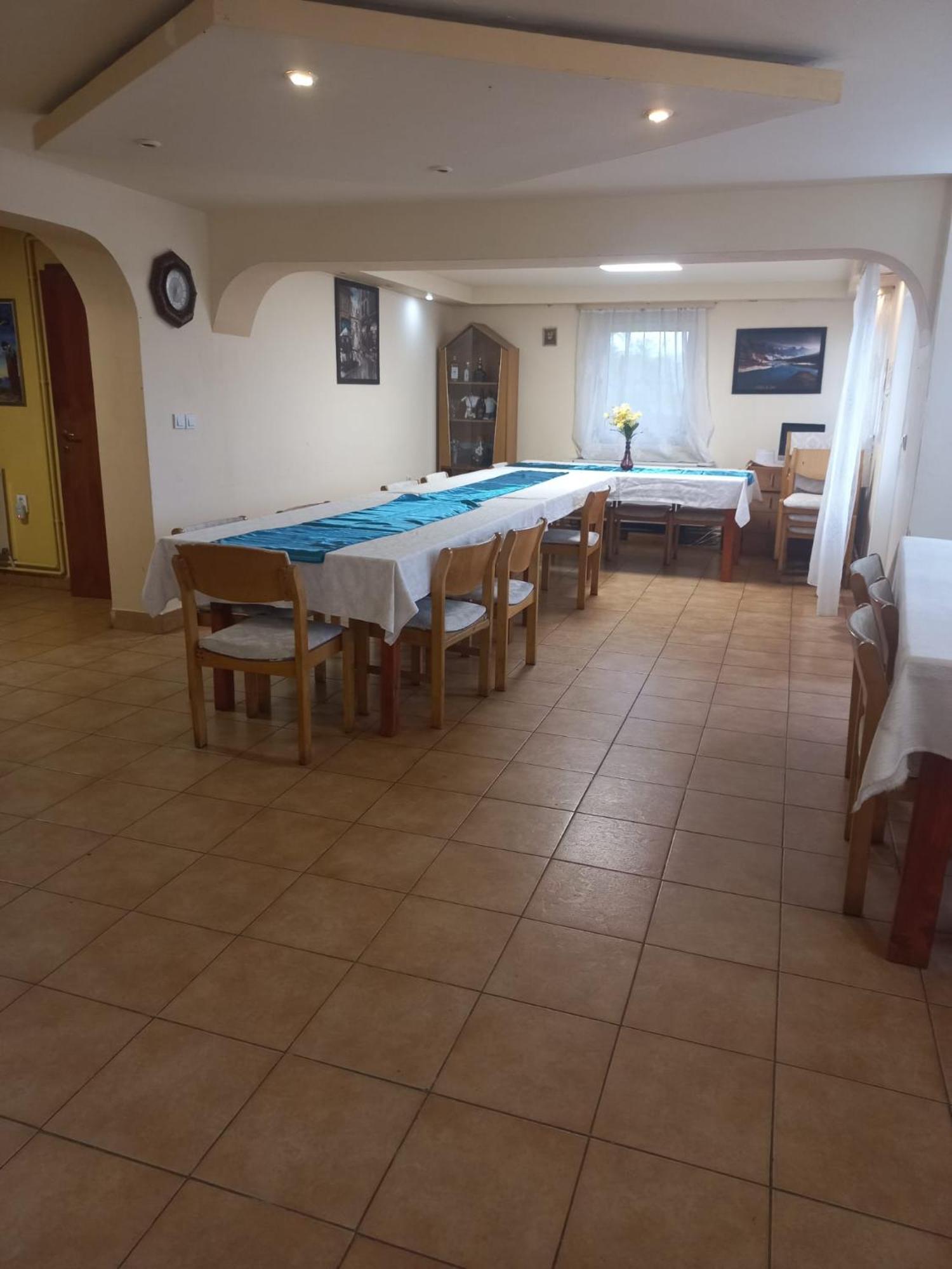 Pensiunea Iza Bradu  Exterior foto